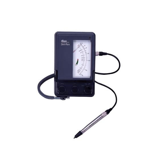日本SANKO三高电磁涂层厚度计SM-Pen