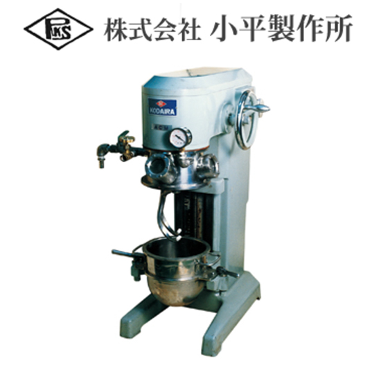 日本KODAIRA小平制作所