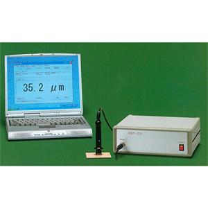 日本SANKO三高电阻涂层厚度计RST-231