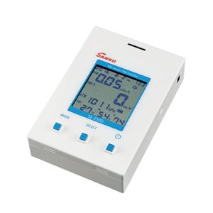 日本SANKO三高PM2.5环境监测器SE-250D