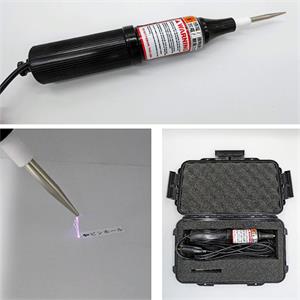 日本三高SANKO高频针孔测试仪BD-10A静电放电测试