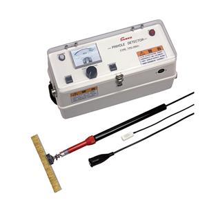 日本三高SANKO低频高压脉冲针孔探测器TRC-70A