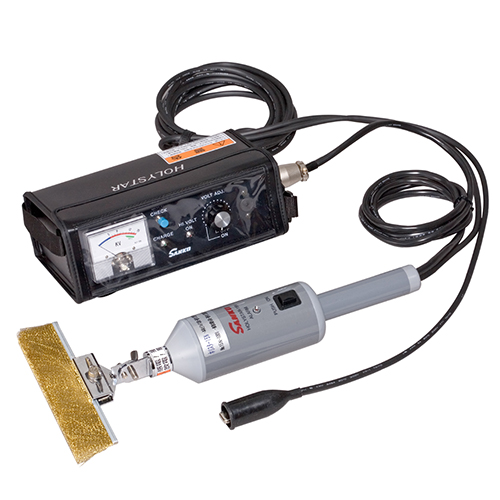 日本三高SANKO薄膜检查探测器Hollister 15N