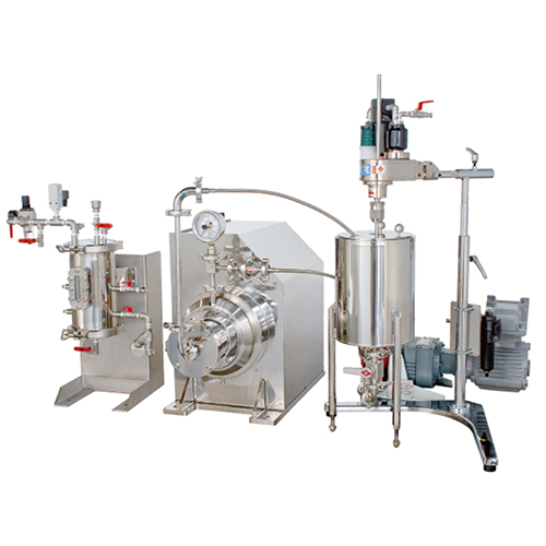 日本ASHIZAWA微小粒子分散器LMZ06粒子采集器