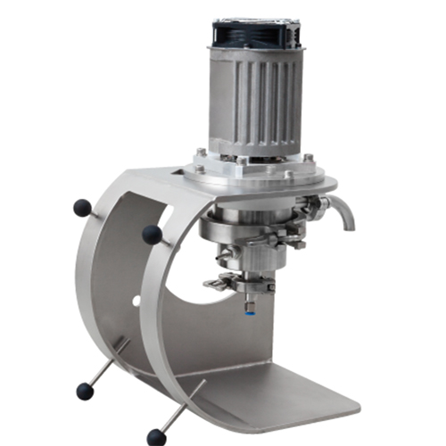 日本ASHIZAWA微小粒子循环研磨机FST-2510