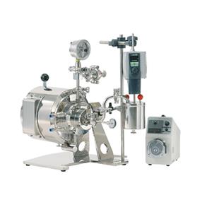 日本ASHIZAWA微小粒子分散器HFM02粒子采集器