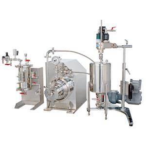 日本ASHIZAWA微小粒子分散器MGF04粒子采集器