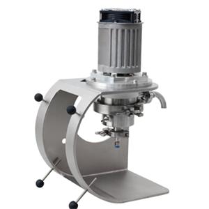 日本ASHIZAWA微小粒子循环研磨机FST-2510