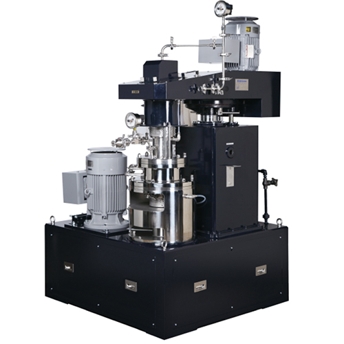 日本ASHIZAWA纳米颗粒分散器HFM8