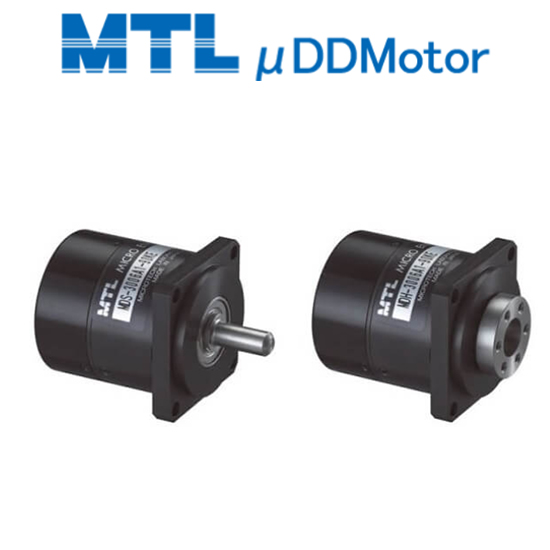日本MTL微电机