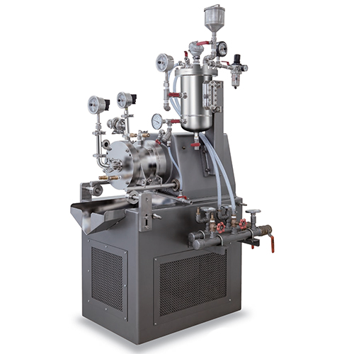 日本ASHIZAWA小型实验室研磨机MGF2