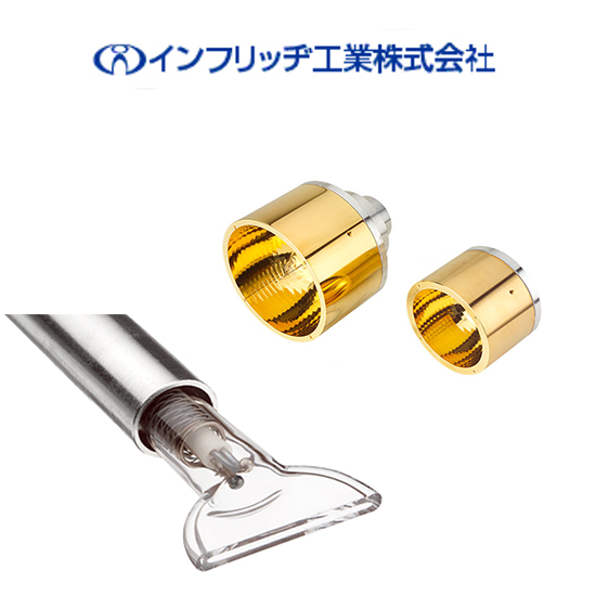 日本INFLIDGE英富丽