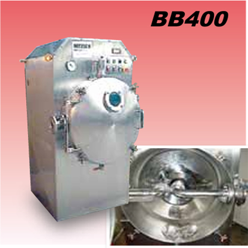 日本ASHIZAWA真空脱泡机BB400