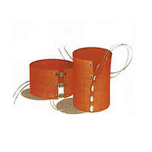 日本sakaguchi坂口电热硅胶橡胶加热器SRH