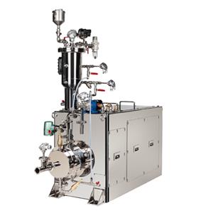 日本ASHIZAWA高速旋转搅拌机CPM180