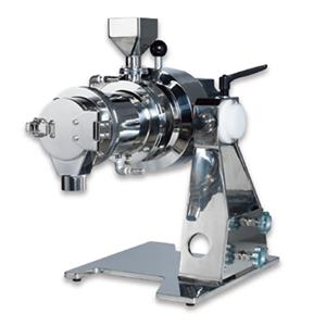 日本ASHIZAWA台式珠磨机SDA25