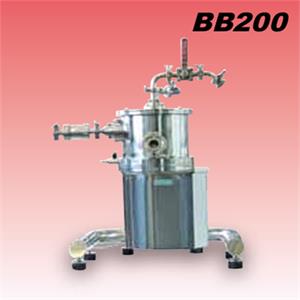 日本ASHIZAWA真空脱泡机BB200