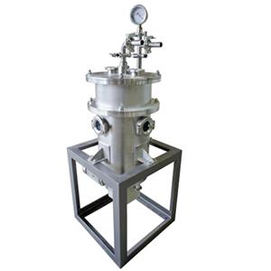 日本ASHIZAWA真空脱泡机LDA400