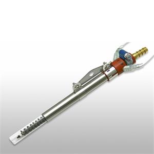 日本sakaguchi坂口电热高温热风发生器SD210