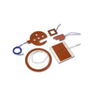 日本sakaguchi坂口电热耐热绝缘加热器SAM系列定制品