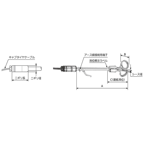 日本sakaguchi坂口电热油用三相Ｂ型加热器SNH350