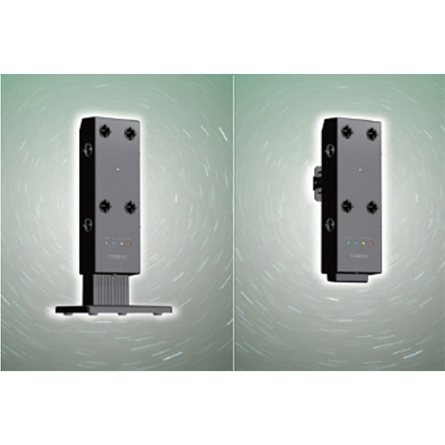 日本高柳TRINC桌面无风型静电除尘器TAS-813 SMTW