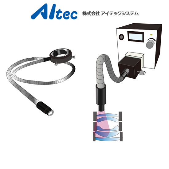 日本AITEC艾泰克