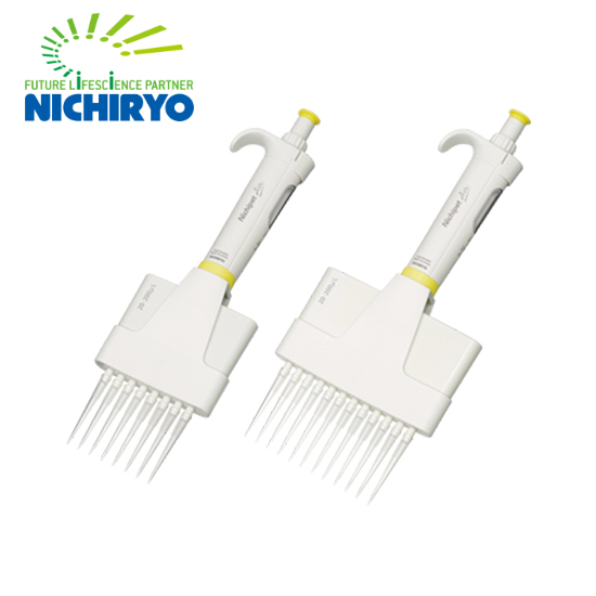 日本NICHIRYO立洋