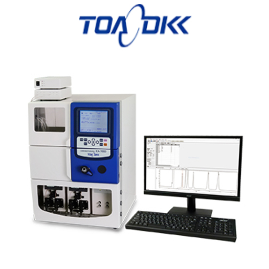 日本TOADKK东亚电波