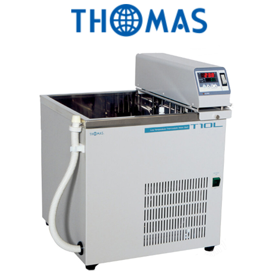 日本THOMAS托马斯科学