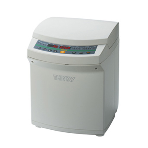 日本新基THINK混合公转自转搅拌机ARE-310