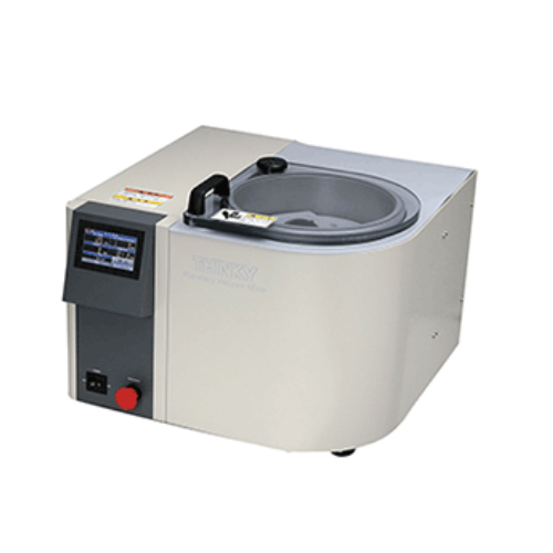 日本新基THINK真空脱泡搅拌机ARV-310P