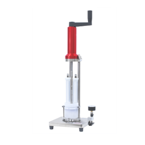 日本新基THINK高粘度材料填充机ARC-40H