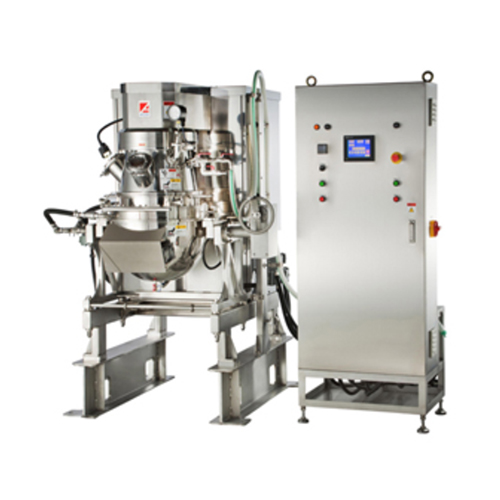 日本小平制作所Kodaira研发混合器2L大型搅拌机