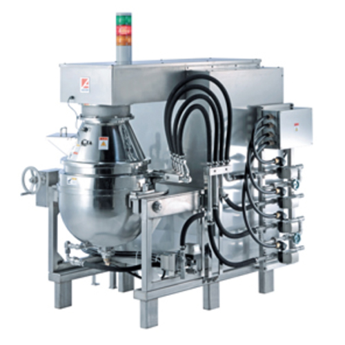 日本小平制作所Kodaira防爆混合搅拌机