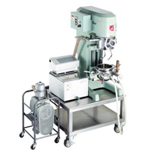 日本小平制作所Kodaira研发混合器2L防爆搅拌机