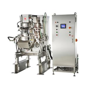 日本小平制作所Kodaira研发混合器2L大型搅拌机