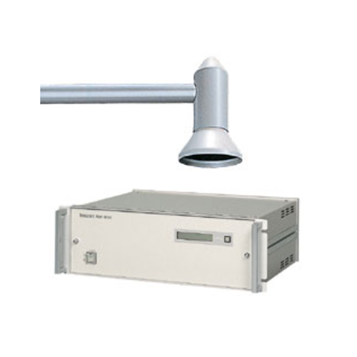 日本SONIC超音波积雪深度测试计SL-370