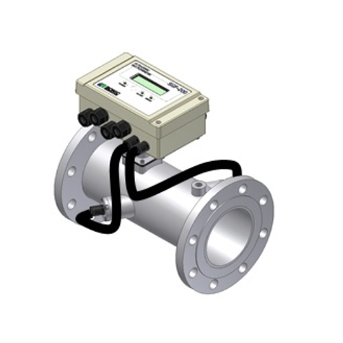 日本SONIC小型超声波气体流量计SGF-200