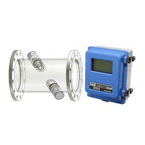 日本SONIC防爆型超音波气体流量计FEX-100