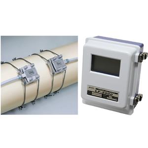 日本SONIC超声波液体流量计LF-2000