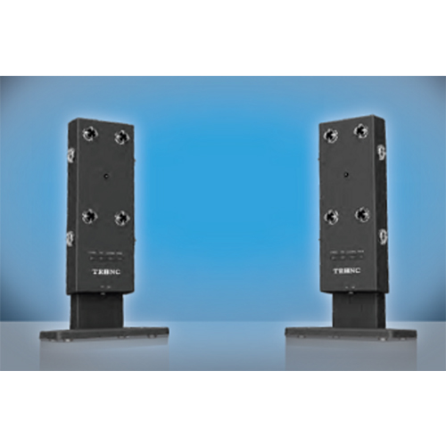 日本TRINC高柳壁挂型无风静电离子器TAS-817 SMTW-SFS