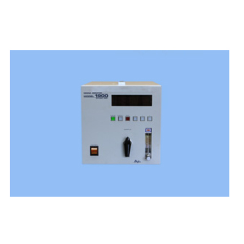 日本DYLEC溶解臭氧浓度计1900