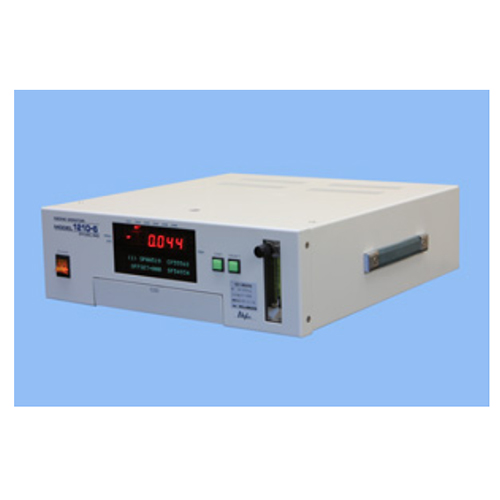 日本DYLEC多点采样功能臭氧浓度报警器1210