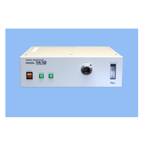 日本DYLEC迪莱克动态校准臭氧发生器1410