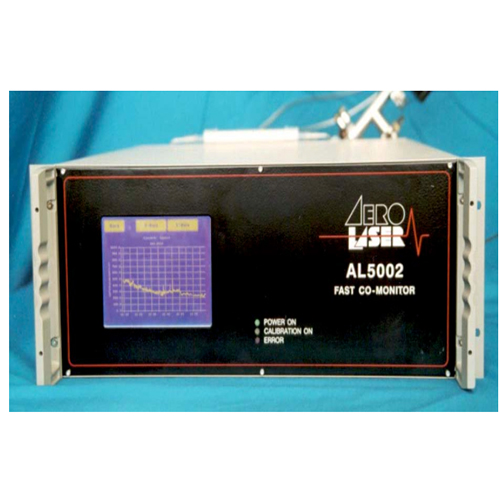 日本DYLEC一氧化碳监测仪AL5002,AL5001