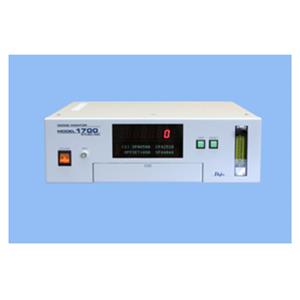 日本DYLEC臭氧化器的监测与控制1700