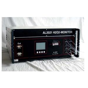 日本DYLEC过氧化氢监测器2021大气与水下H2O2连续测量仪器