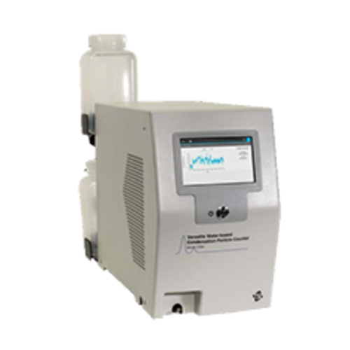 日本T-DYLEC冷凝液颗粒计数器CPC3789