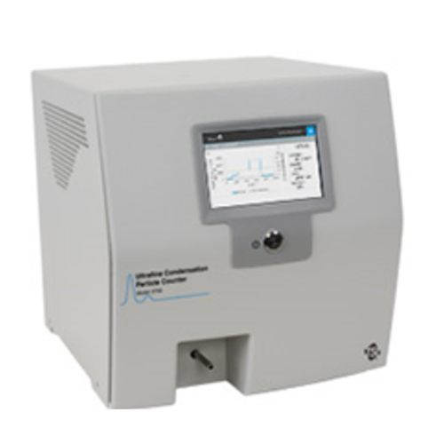 日本T-DYLEC凝聚液粒子计数器CPC3756